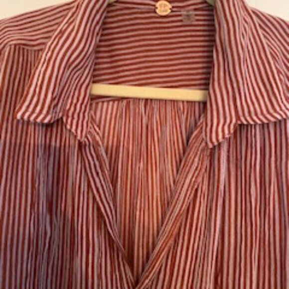 Free People Tunic - Picture 2 of 4